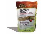 Rzilla Pet Litter Alfalfa Meal 5 Lb