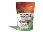 Rzilla Pet English Walnut Shell Litter 5Qt