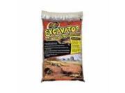 Zoo Med Excavator Clay Burrow Substrate