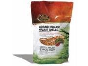 Rzilla Pet English Walnut Shell Litter 10Qt