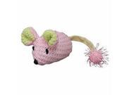 Ourpet S Company Cat Play N Squeak Wee Pinkiemouse