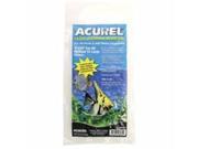 Acurel Filter Drawstring Bag 4 X 12 Inch