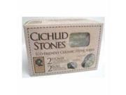 Underwater Galleries Cichlid Stone 2 Pack 6551