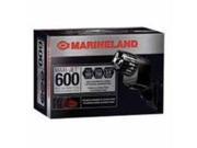 Marineland Filtration Maxi Jet 600 Pro 160 750 Gph ML90510