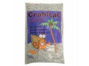 Crabitat Hermit Crab Sand Black 2.2 Pound