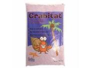 Crabitat Hermit Crab Sand Purple 2.2 Pound