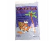 Crabitat Hermit Crab Sand Blue 2.2 Pound