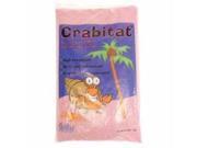 Crabitat Hermit Crab Sand Pink 2.2 Pound