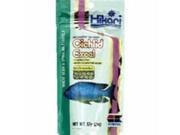 Hikari Hikari Cichlid Excel For Plant Eating Fish Medium Pellet 2 Oz