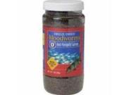 Freeze Dried Bloodworm 1 Ounce