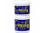 Spirulina 20 Fish Flake 4 Ounce