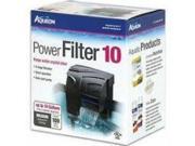 Aquarium Aqueon Power Filter 10