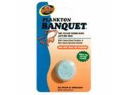 Plankton Banquet Block Regular