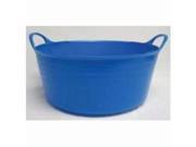 Tubtrugs Buckets Small Shallow 15L Blue