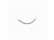 Partrade Equine Stall Guardchain Rub Green 42In