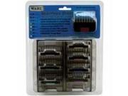 Wahl Pet Clippers Stainless Steel Clipper Comb