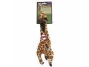 Ethical Pet Skinneeez Giraffe Assorted 14 Inch 5706