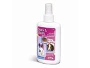 Super Pet Quick Clean Dry Critter Shampoo 6 Ounce 100079549