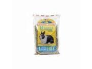 Rabbit Alfalfa Pellets 6Lb