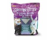 Super Pet Critter Litter 8 Pound 100079488