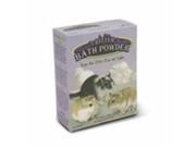 Super Pet Critter Bath Powder 14 Ounce Box 100079171
