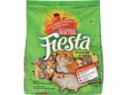 Kaytee Products Inc Fiesta Food Hamster Gerbil 2.5 Pound 100032294