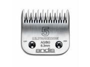 Andis Pet Clipper Ag Blade Size 5