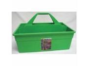 Fortex Tote Tray Green