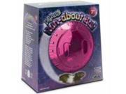 Super Pet Run About Ball Dazzle Assorted 7 Inch 100079344