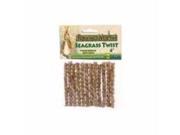 Ware Mfg. Inc. Seagrass Twists 4 Inch 12 Pack 03194