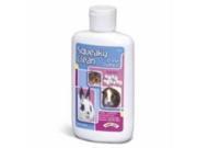 Super Pet Squeaky Clean Critter Shampoo 6 Ounce 100079547