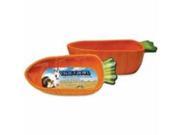 Super Pet Vege T Bowl Carrot 22 Ounce Cap 100079898