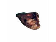 IMS Trading Corporation Snooter Smoked Pig Ears Bulk 100 Count 00603