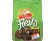 Kaytee Products Inc Fiestamax Ferret Food 2.5 Pound 100032288