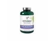 Pet Vets Best Gas Busters 90Ct