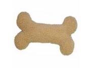 Patchwork Pet Plush Dog Toy Bone 22 Inch Jumbo 00329