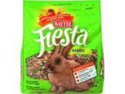 Kaytee Pet Feed 54384 Fiesta Rabbit Food 4.51