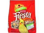 Kaytee Products Inc Fiestamax Food Cockatiel 2.5 Pound 100032275