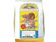 Vita Rat Mouse Gerbil Feed 25Lb