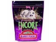 F.M. Browns Pet 44439 Encore Rabbit Food 2