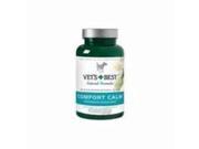 Pet Vets Best Comfort Calm 30Ct