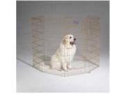 Midwest Gold Pet Dog Exercise Pen 8 Panel 24X48