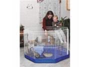 Marshall Pet Products Playpen Mat For Small Animals Assorted FC 261