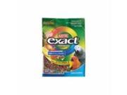 Kaytee Products Inc Exact Rainbow Fruity Parrot Conure 2 Pound 100502363