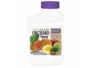 Bonide Products Fruit Nut Orchard Spray Con Pt