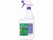 Weed Beater Ultra Qt Rtu Bonide Products Herbicides 307 037321003076