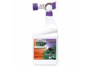 Bonide Products Infuse Lawn Grass Rts Qt