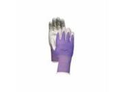 Atlas Glove Gloves Nitrile Touch Garden Glove Xsmall