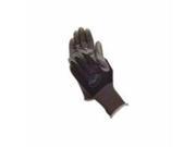 Atlas Nitrile Tough Glove Large Black
