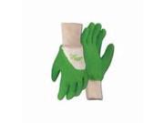 Boss Glove Dirt Digger Green Xs